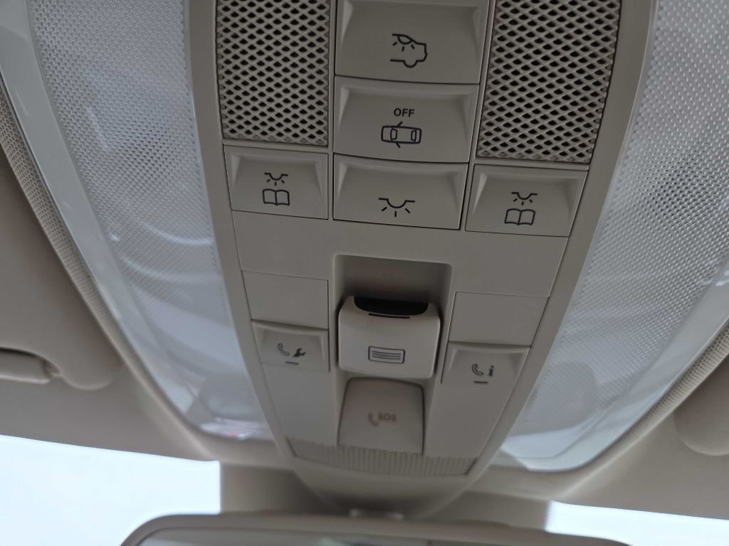 2015 Mercedes-Benz GLK-Class Image 23