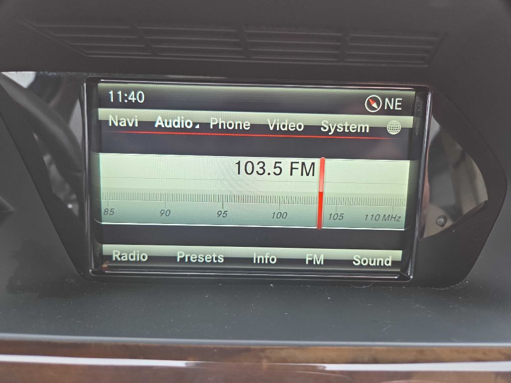 2015 Mercedes-Benz GLK-Class Image 24