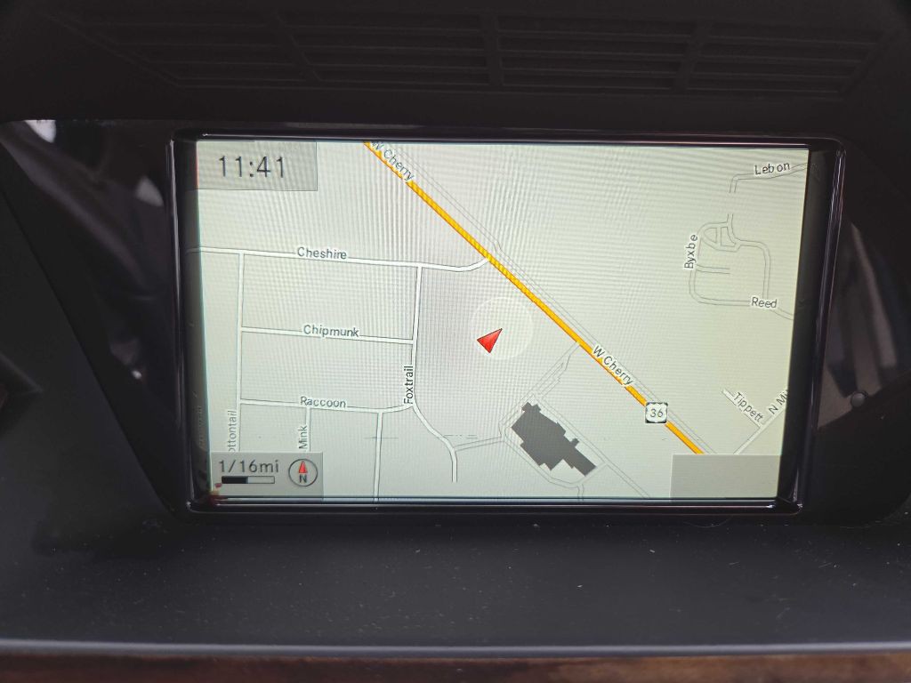 2015 Mercedes-Benz GLK-Class Image 26