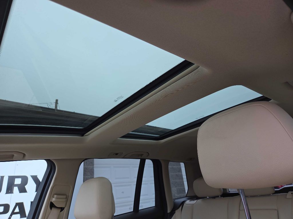 2015 Mercedes-Benz GLK-Class Image 31