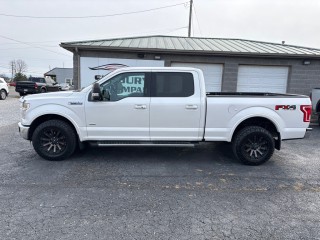 Image for 2015 Ford F-150 Supercrew ID: 7031679