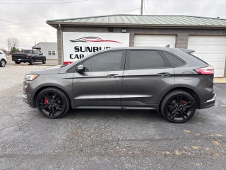 Image for 2020 Ford Edge ST ID: 7031700