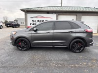 Image for 2020 Ford Edge ST ID: 7031700