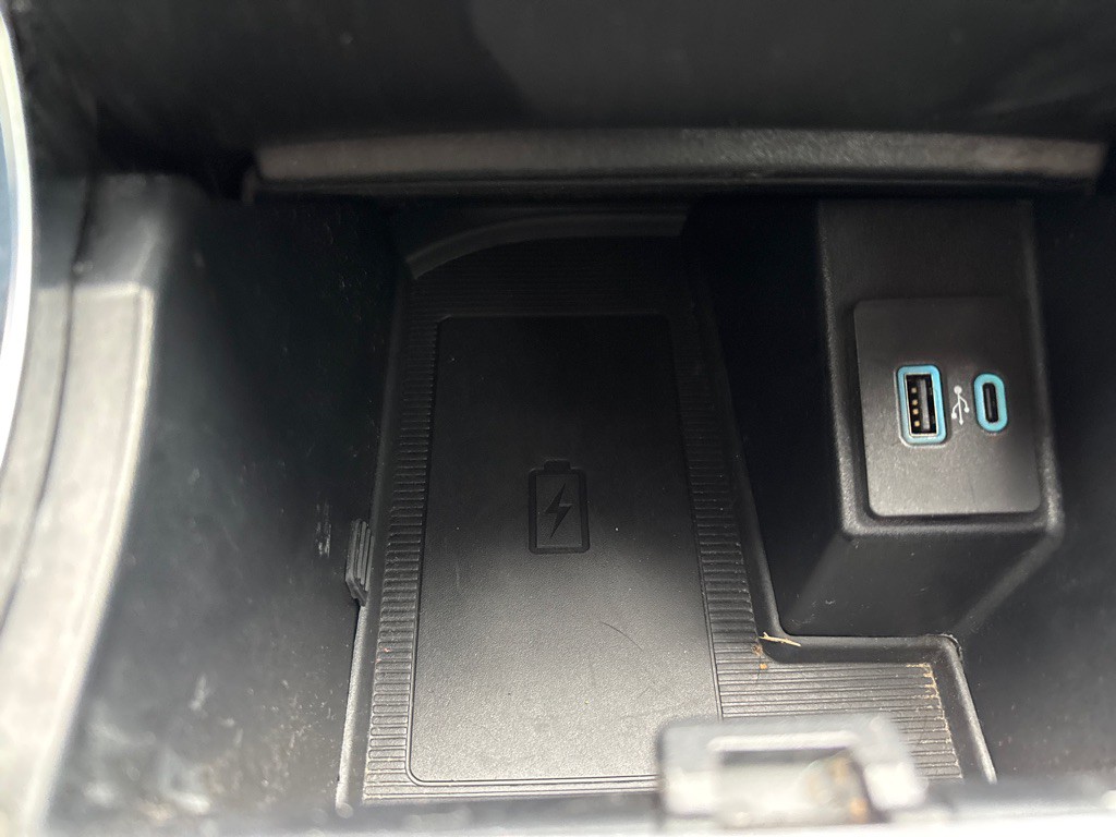 2020 Ford Edge Image 26