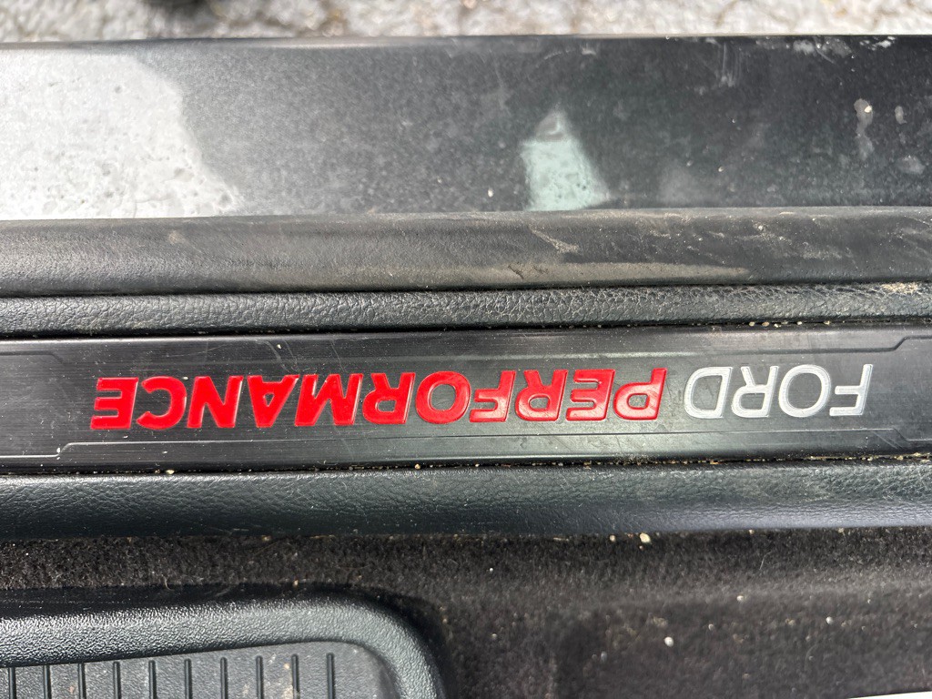 2020 Ford Edge Image 29