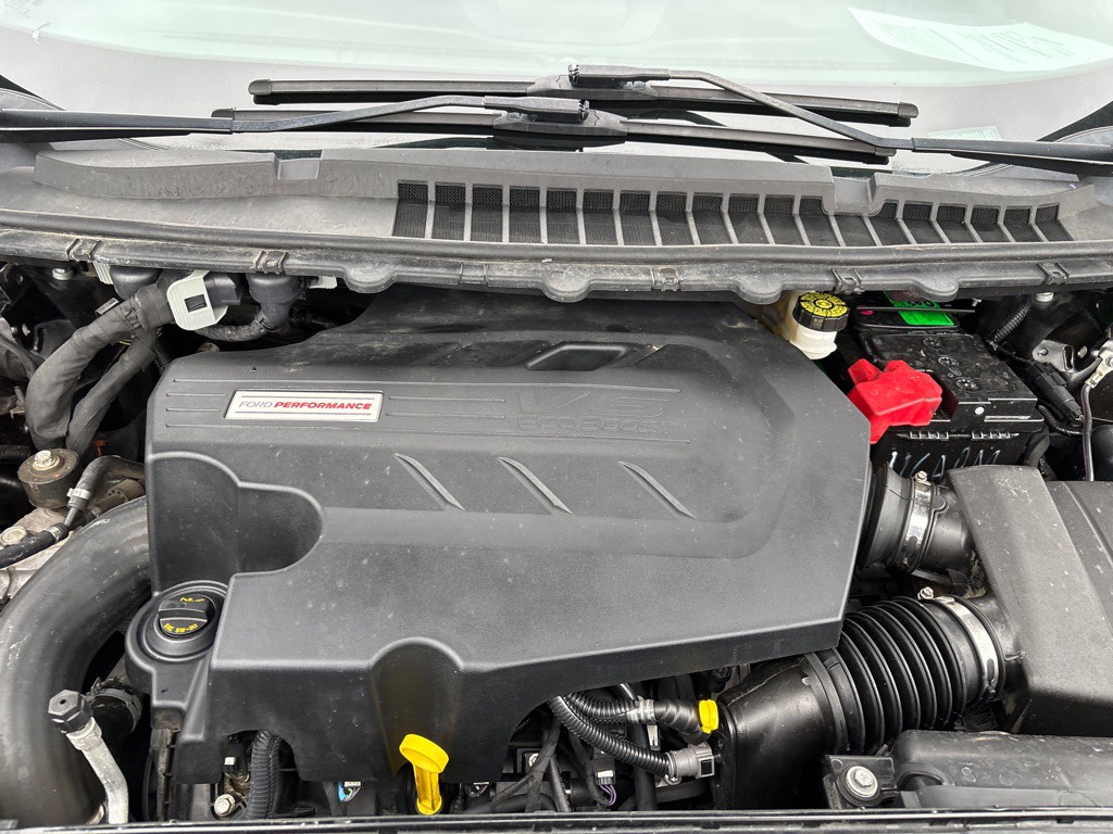 2020 Ford Edge Image 30