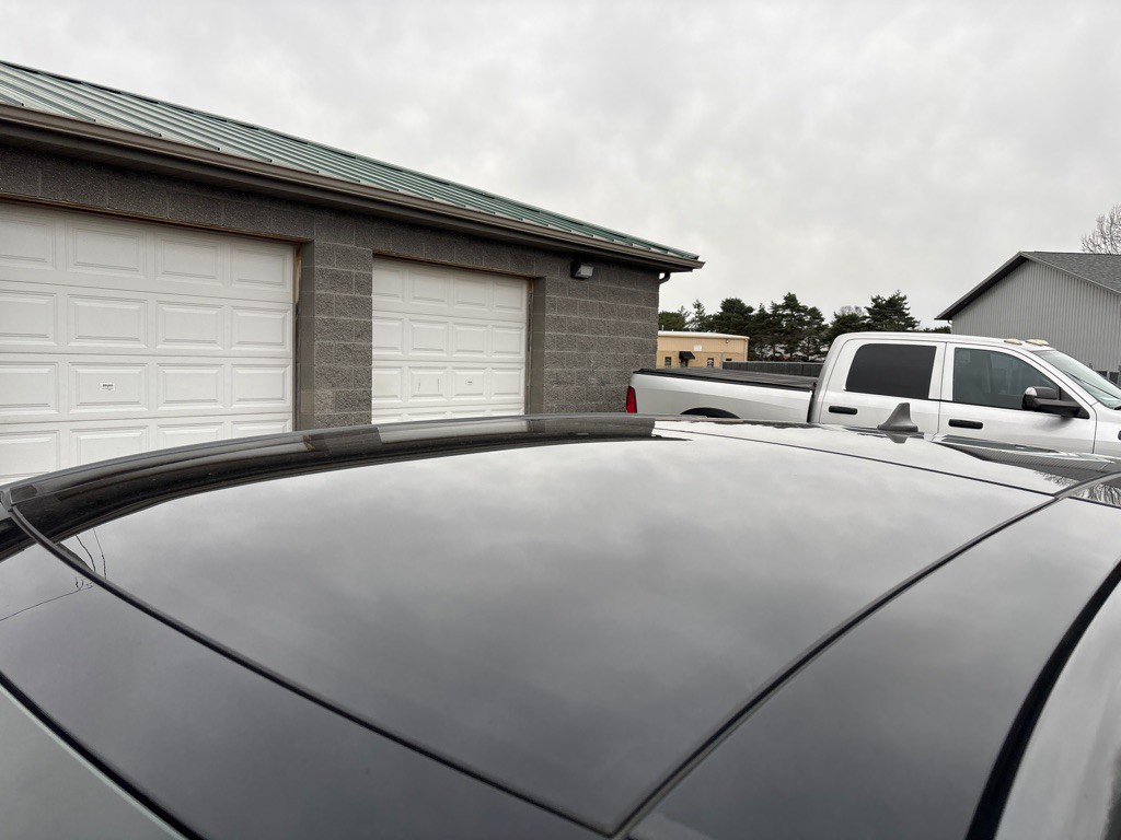 2020 Ford Edge Image 32