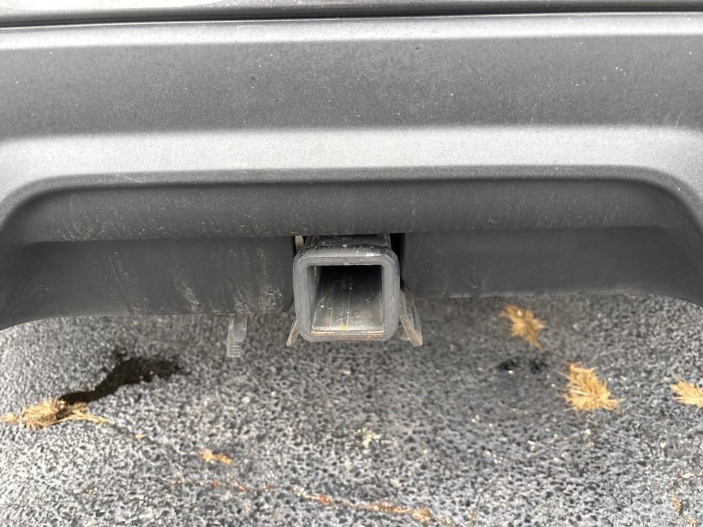 2020 Ford Edge Image 36