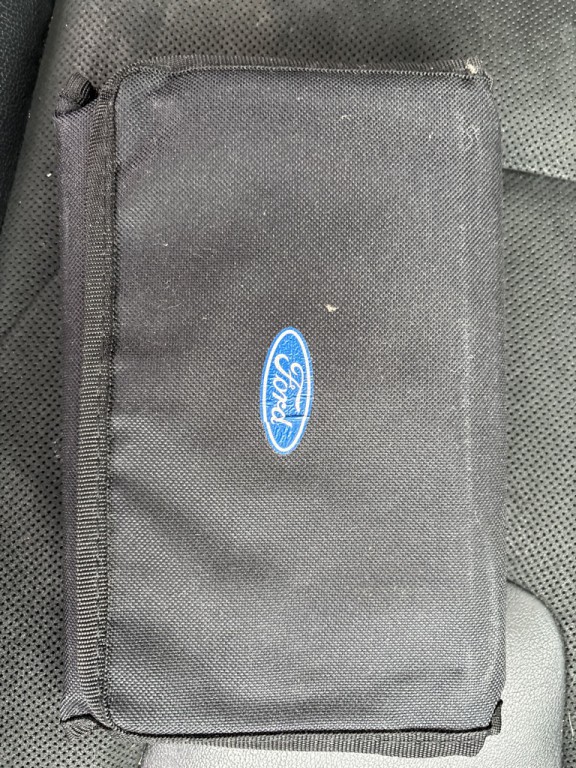 2020 Ford Edge Image 37