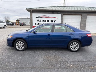 Image for 2011 Toyota Camry SE ID: 7031724