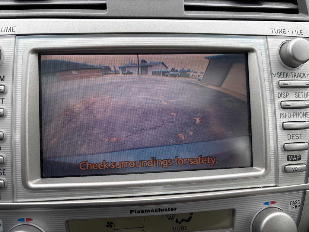 2011 Toyota Camry Image 22