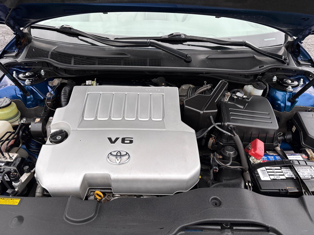 2011 Toyota Camry Image 25