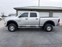 Image for 2014 RAM 2500 ST ID: 7031749