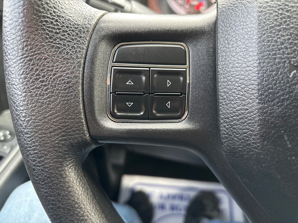 2014 RAM 2500 Image 14