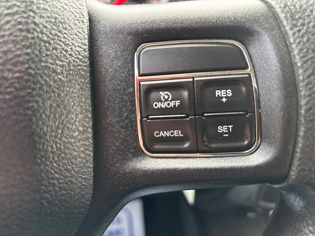 2014 RAM 2500 Image 15