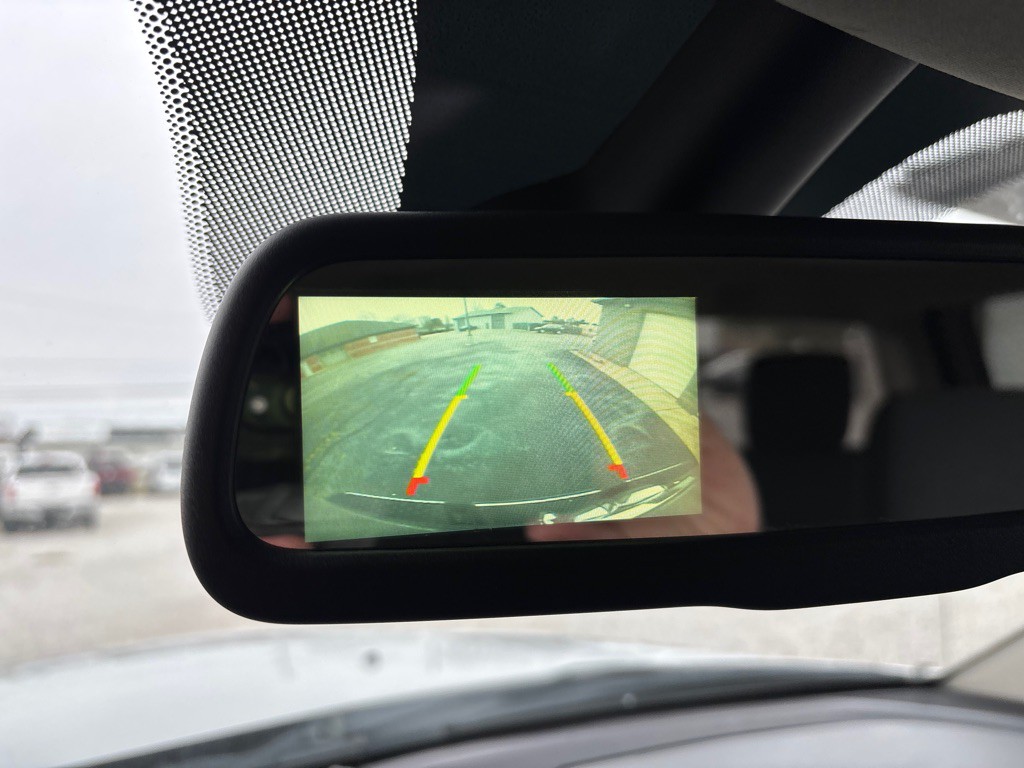 2014 RAM 2500 Image 17