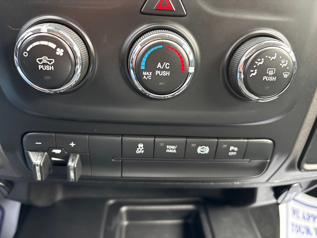 2014 RAM 2500 Image 18