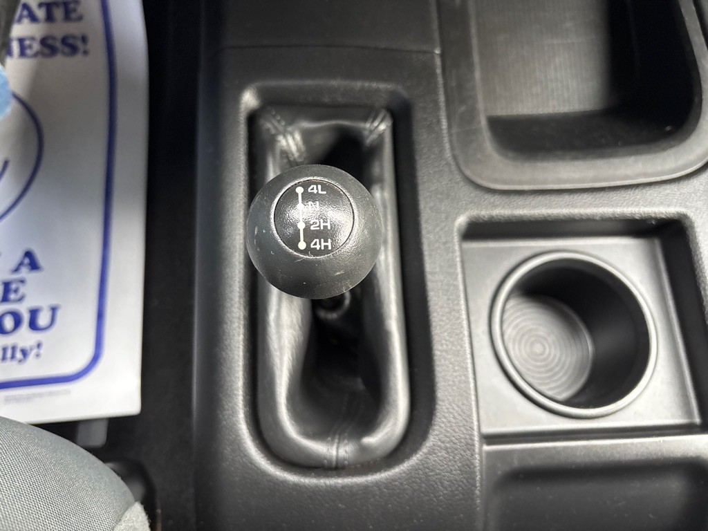 2014 RAM 2500 Image 19