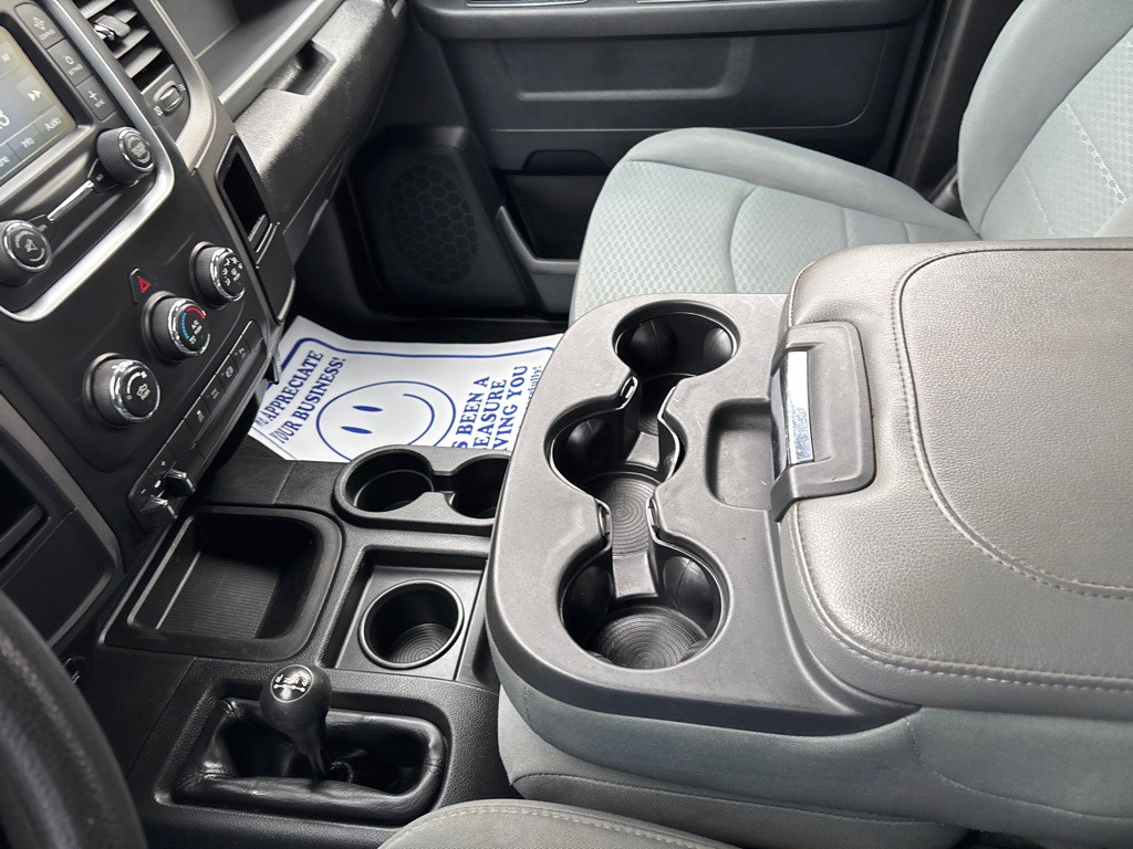 2014 RAM 2500 Image 20