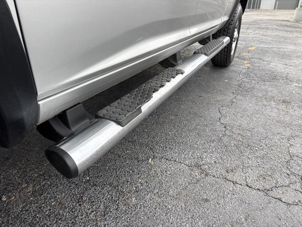 2014 RAM 2500 Image 23