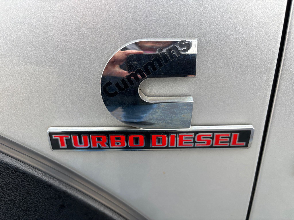 2014 RAM 2500 Image 24