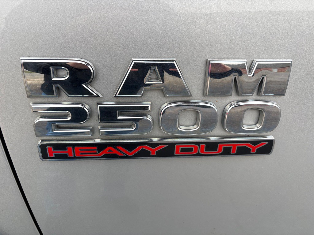 2014 RAM 2500 Image 25