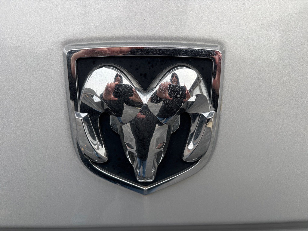 2014 RAM 2500 Image 26