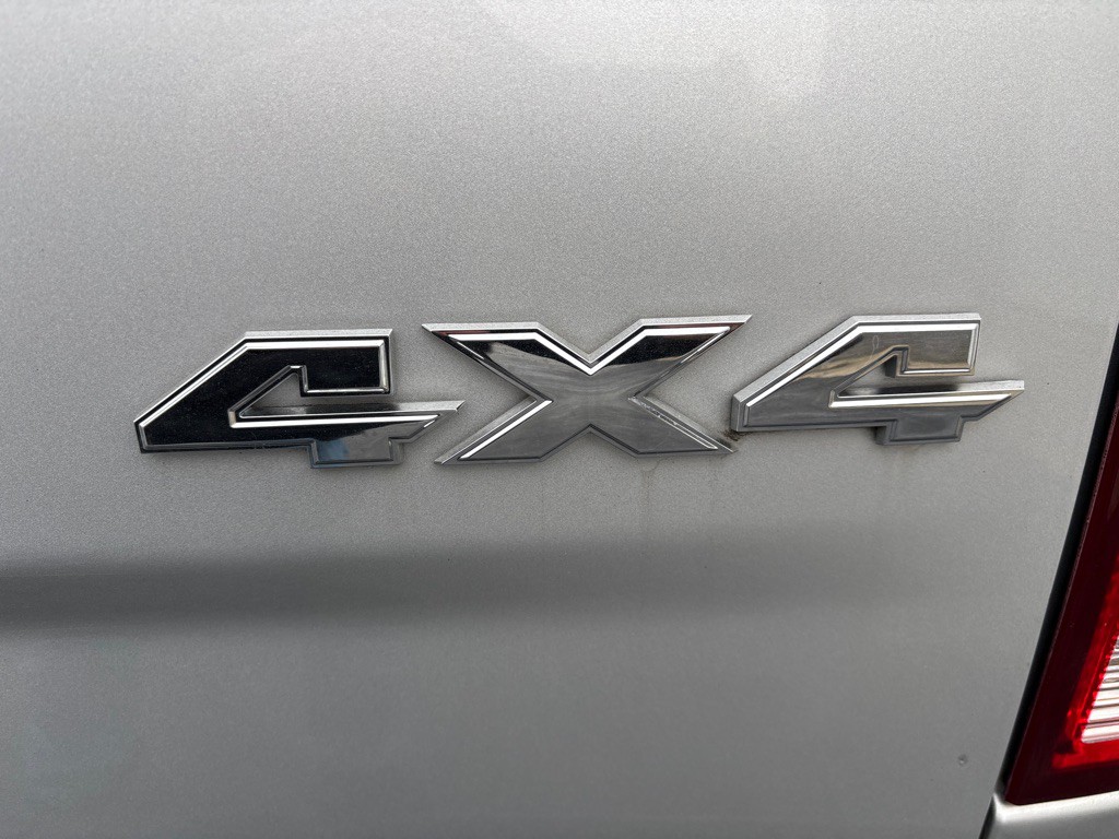 2014 RAM 2500 Image 27