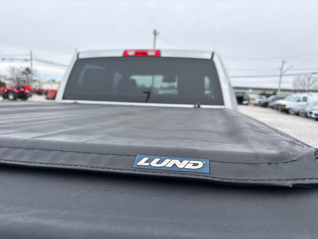 2014 RAM 2500 Image 28