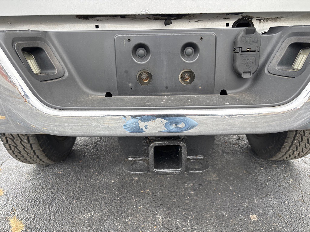 2014 RAM 2500 Image 29