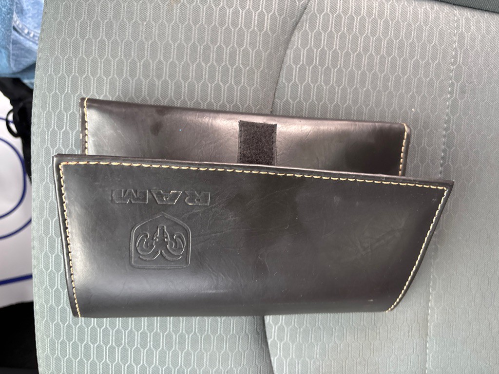 2014 RAM 2500 Image 30