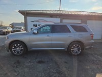 Image for 2018 Dodge Durango Citadel ID: 7057945