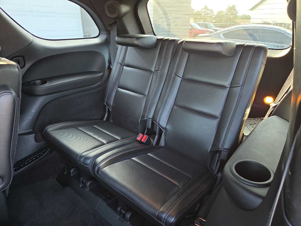 2018 Dodge Durango Image 10
