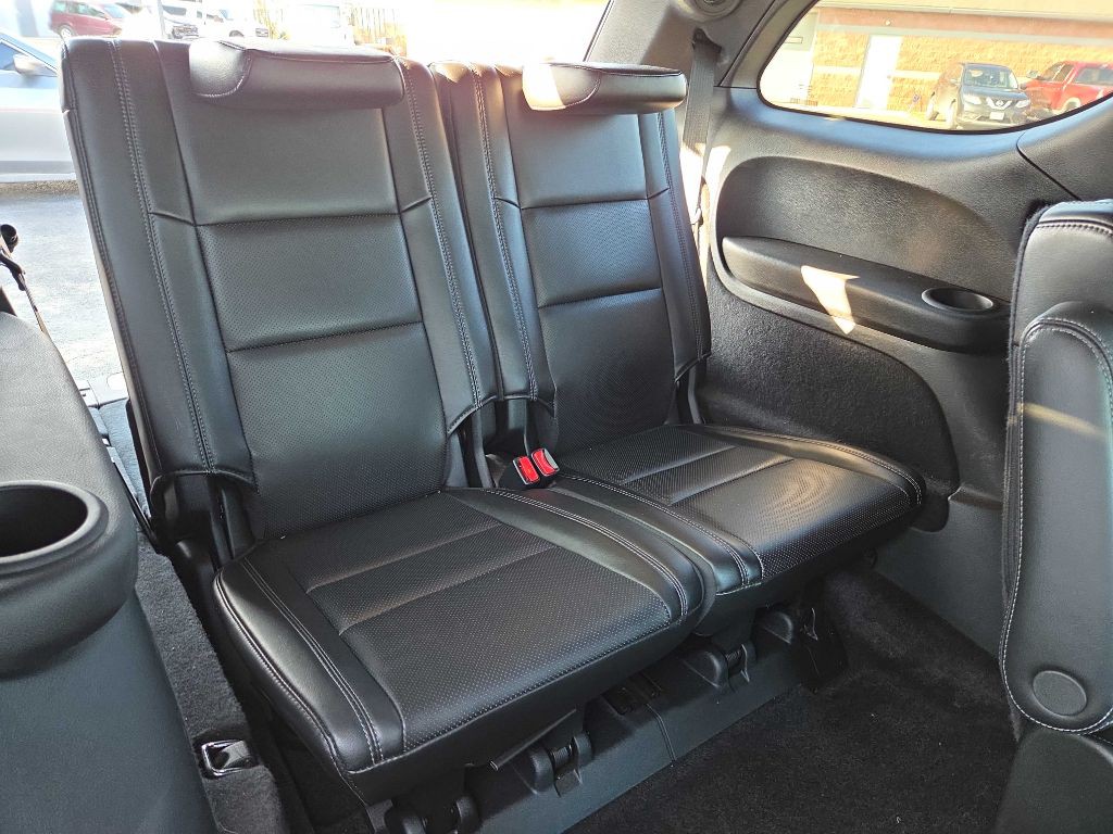 2018 Dodge Durango Image 13