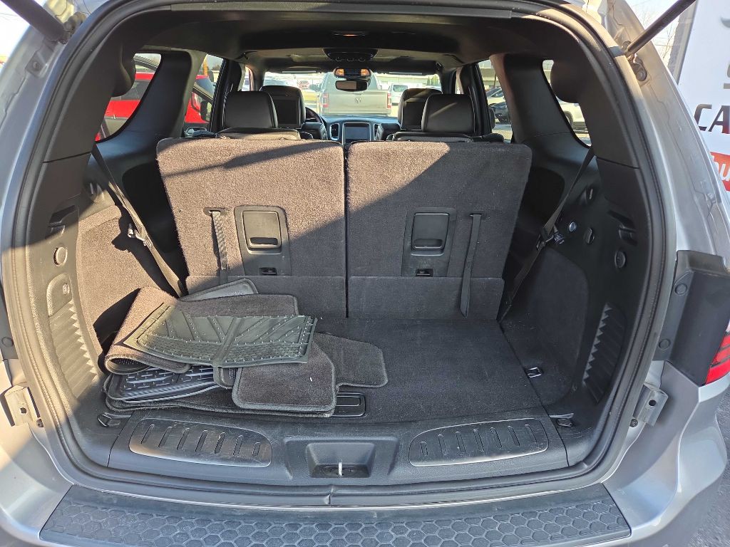 2018 Dodge Durango Image 14