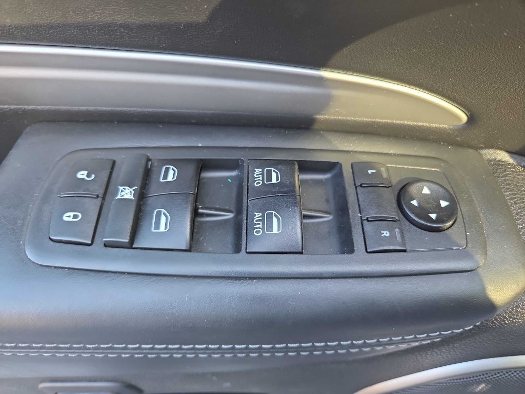 2018 Dodge Durango Image 15