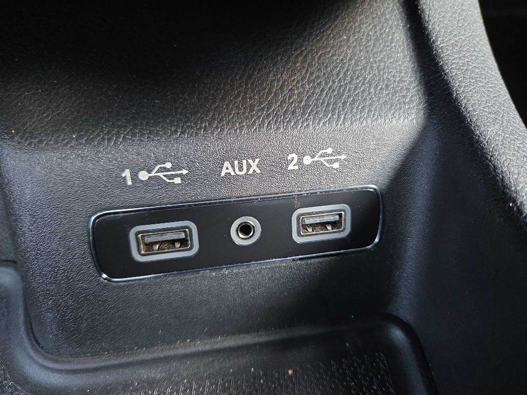 2018 Dodge Durango Image 31