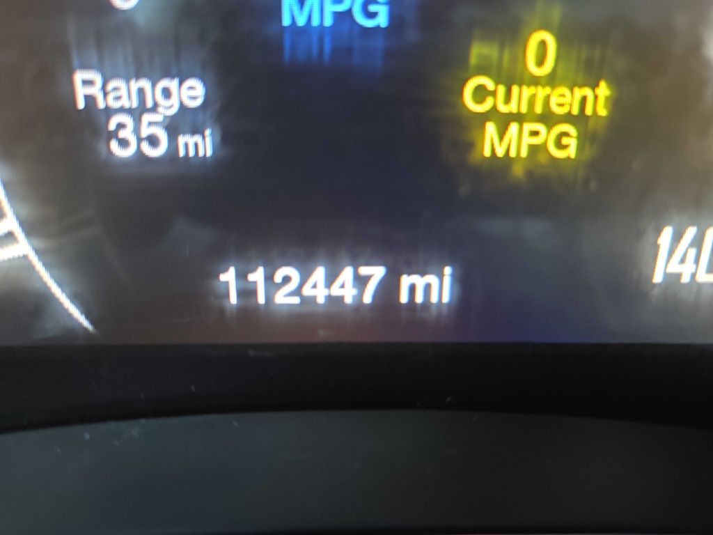 2018 Dodge Durango Image 20