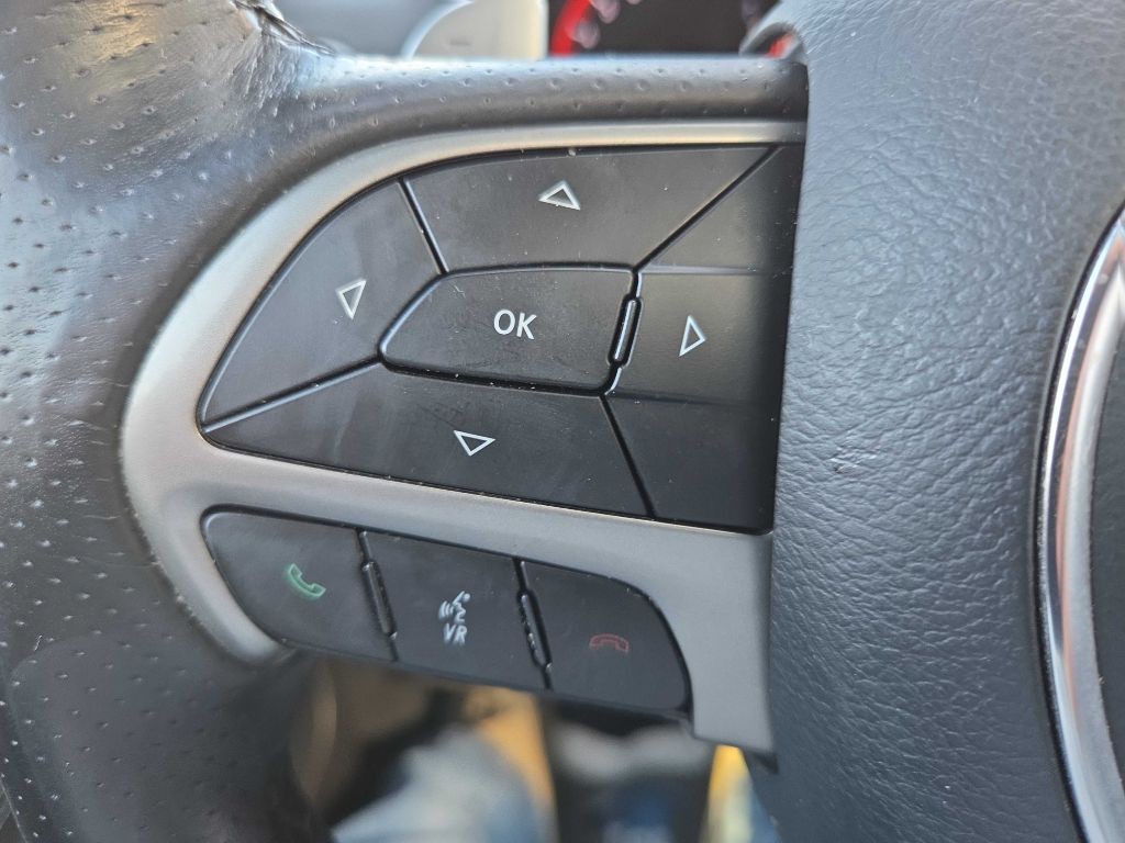 2018 Dodge Durango Image 22