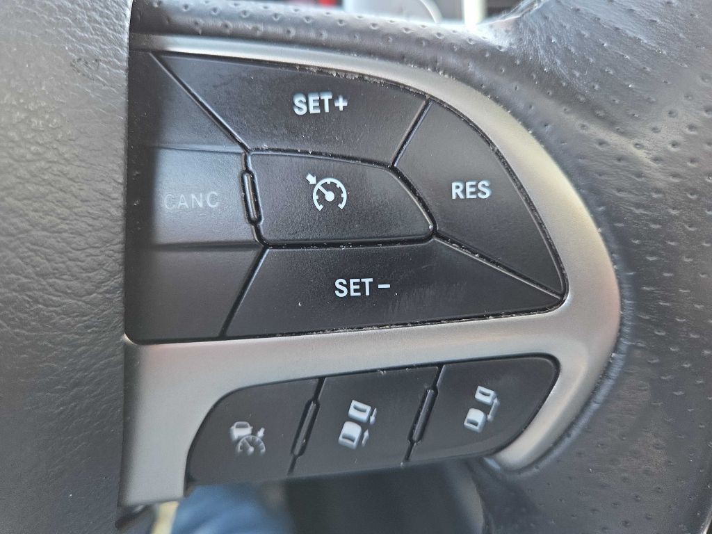 2018 Dodge Durango Image 23