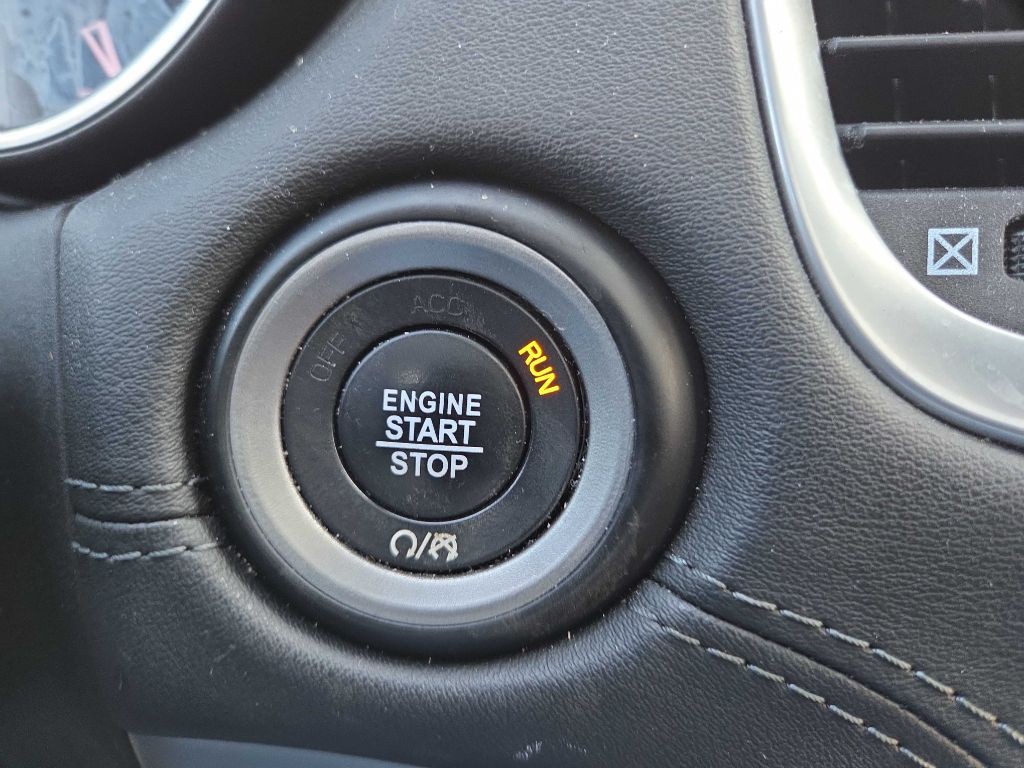 2018 Dodge Durango Image 24