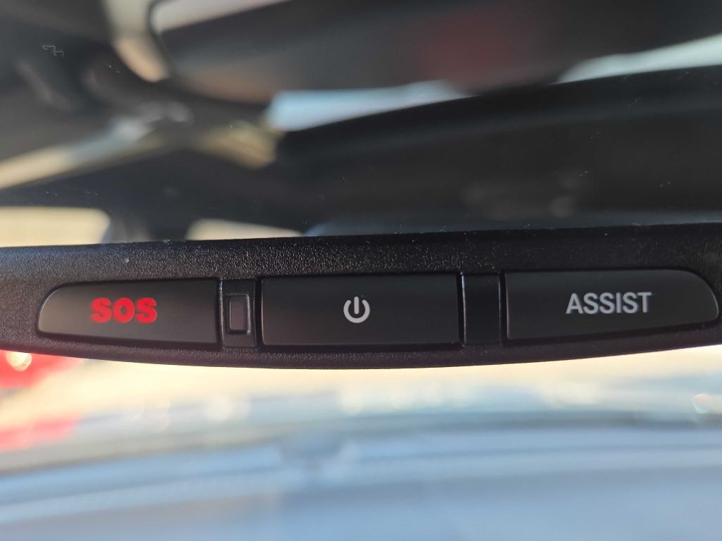 2018 Dodge Durango Image 25