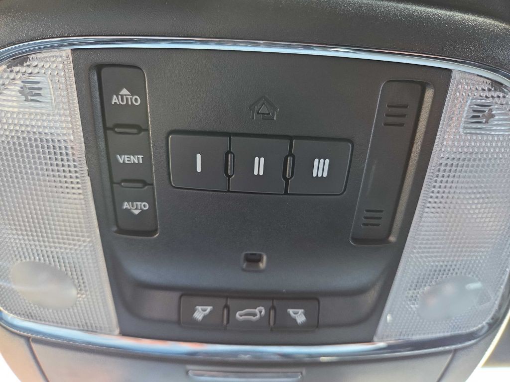 2018 Dodge Durango Image 26