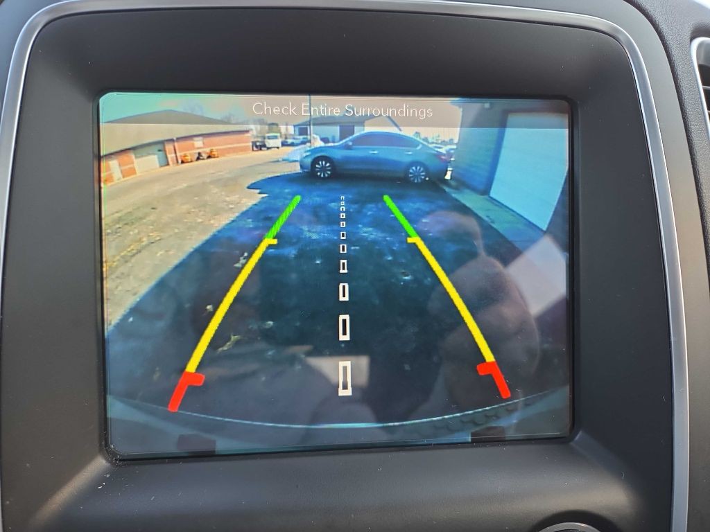 2018 Dodge Durango Image 28