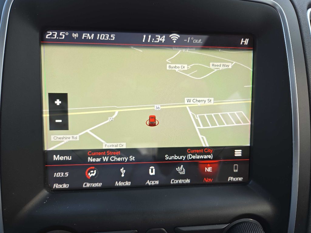 2018 Dodge Durango Image 29