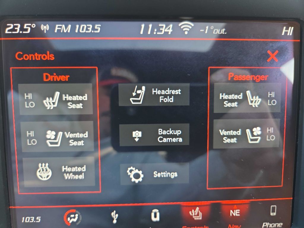 2018 Dodge Durango Image 30