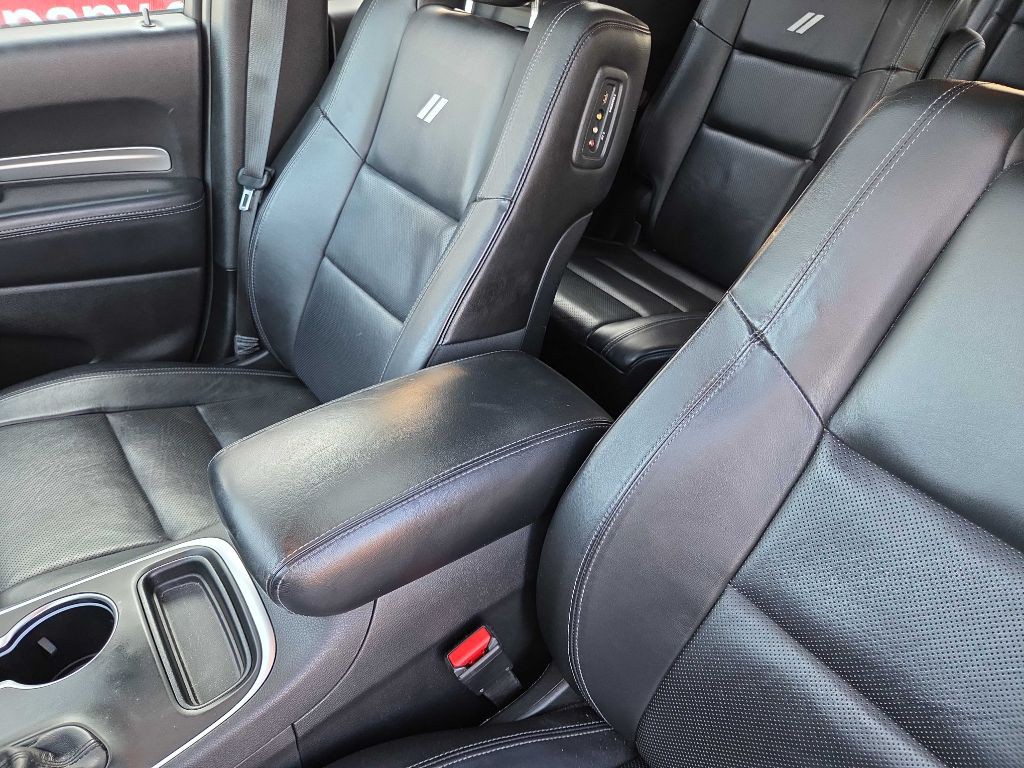 2018 Dodge Durango Image 34