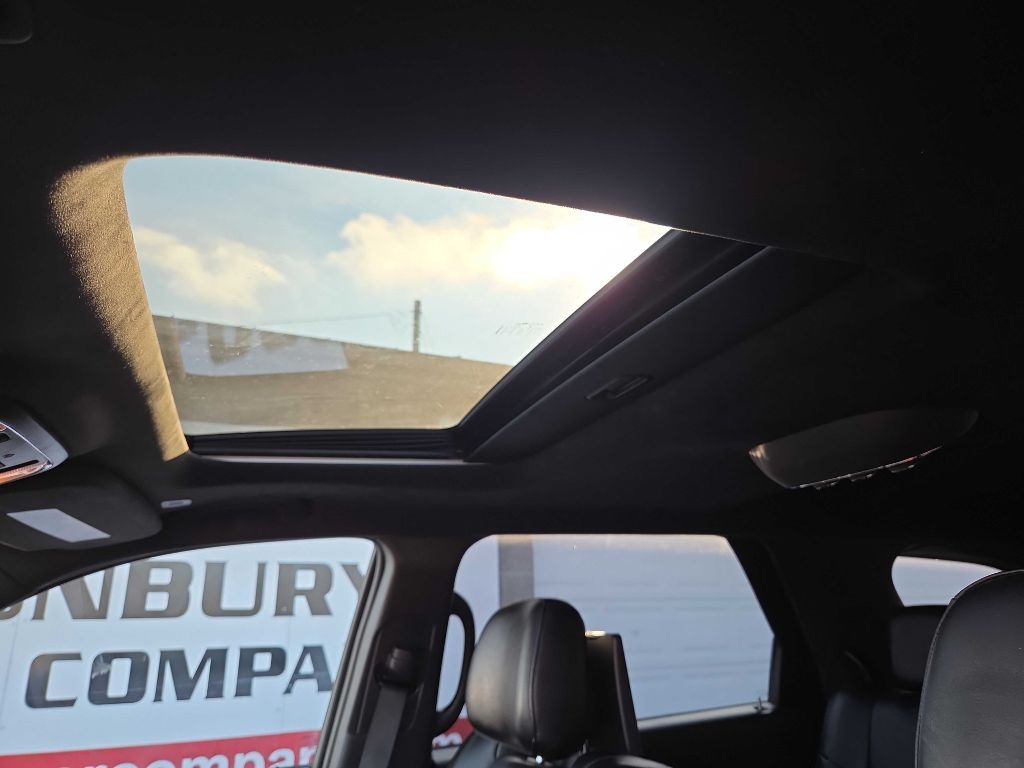 2018 Dodge Durango Image 35