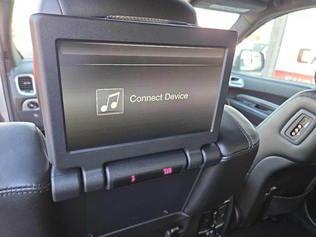 2018 Dodge Durango Image 36