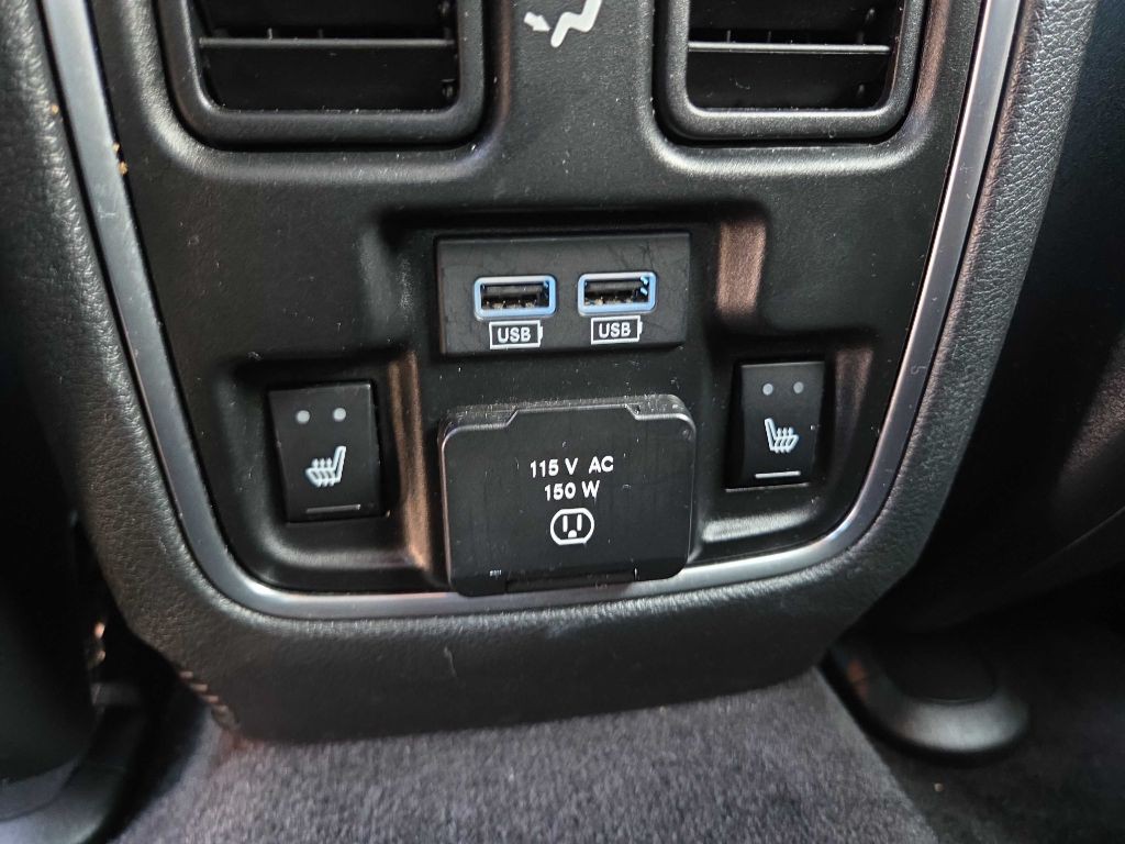 2018 Dodge Durango Image 37